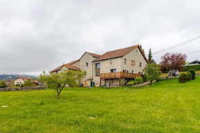 Les Vespres - Farm House Near Bernex and Thollon les Memises
